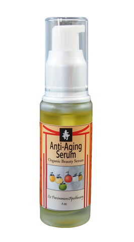 Anti Aging Serum