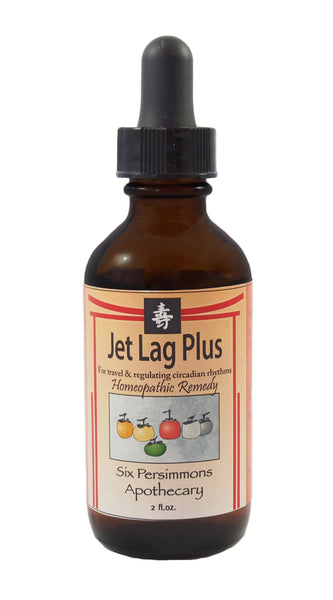 Jet Lag Plus