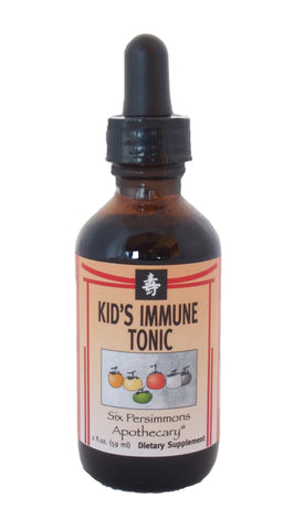 Kid's Immune Tonic